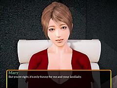 Redhead Game Episode