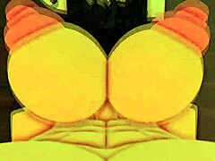 Ass Teaching Big Cock