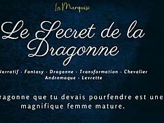 French Dragonne Secret