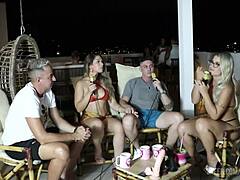 Cast Compilation Part 2