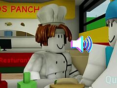Roblox Funny Moments