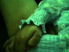 Girl Loves Dildo Public