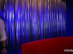 Busty Bombshells Suck