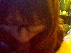 Swallowing Cock and Balls