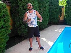 Juju Meirelles Debut