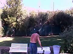 Fucking Brunette Milf