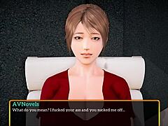 Redhead Game Episode