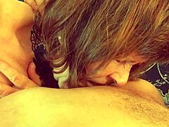 Vampire Cocksucker Granny