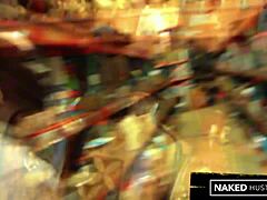 Latina Sucking Black Cock