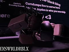 Fucked Snowbunny Fan