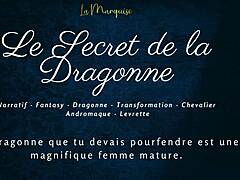French Dragonne Secret