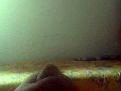 Masturbating At Work