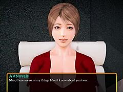 Redhead Game Episode