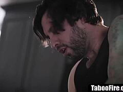 Housewife Discovers Mistress