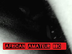 Ebony BBC Fucking