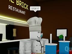 Roblox Funny Moments