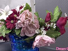 Tranny Anal Creampie