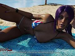 Alternate Existence 11