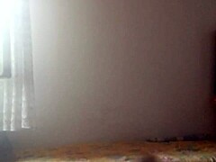 Masturbating At Work