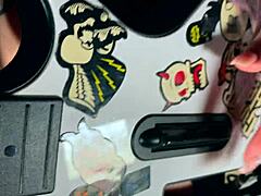 Cute Bitch Fingering