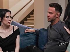 Wife's Sexy Surprise