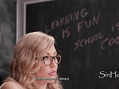 Teacher Ass Fuck Encounter