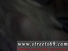 British Outdoor Bondage