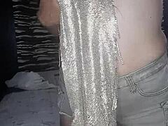 Karely's Pink Thong Orgy