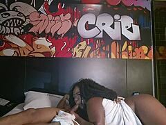 Curvy Ass Creampie Squirt