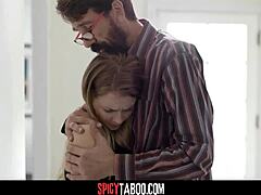 Comforting Pussy Fuck