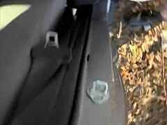 Streetwalker Fucked Public?