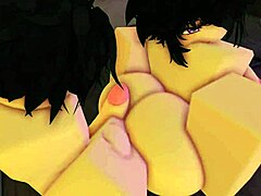 Ass Teaching Big Cock