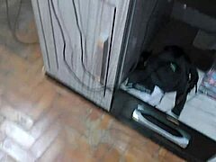 Bareback Secret Fuck