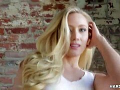 hardcore gangbang aj