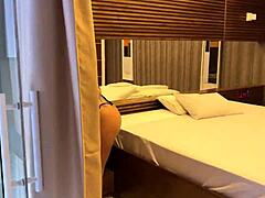 Craving Trans Action!