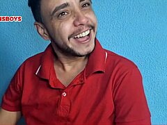 Guy's Bedroom Secret