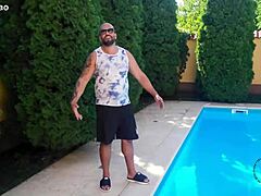 Juju Meirelles Debut