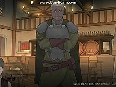 Adelaide Inn Gameplay