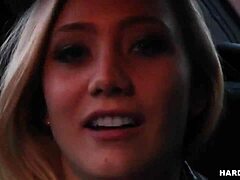 hardcore gangbang aj