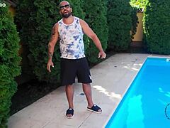 Juju Meirelles Debut