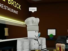 Roblox Funny Moments
