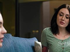 Wife's Sexy Surprise