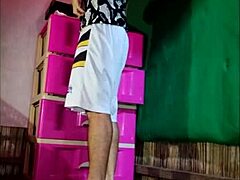 homemade milf sex tape