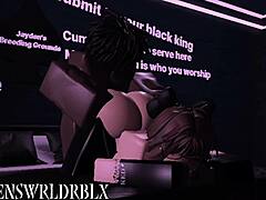 Fucked Snowbunny Fan