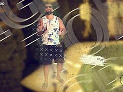 Juju Meirelles Debut