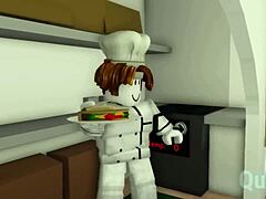 Roblox Funny Moments