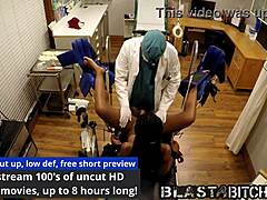 Petite Pussy Creampie