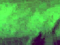 Passionate Latina Cunnilingus