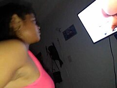 Fucking Black Friend