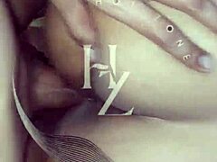 Steamy Wife Encounter